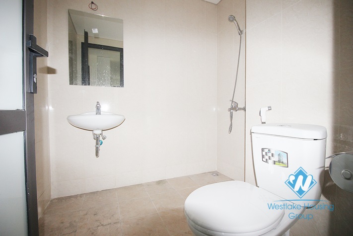 Apartment 2 sleeps with modern furnitures at Lac Hong Building